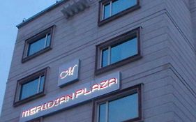 Hotel Meridian Plaza